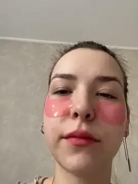 StripChat Si_lam is Freechat Si_lam — Boobs