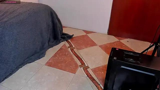 Siaa_rosee — Get naked + rub clit 