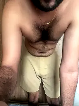 Sid_____123 — Unbox and wear new underwear