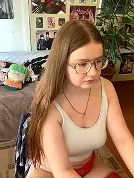 Sienna-Cow — doggy in panties and five spanks :)