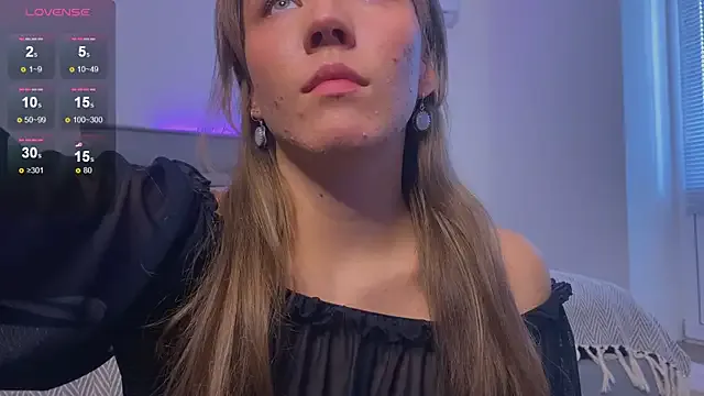 Sienna_Mi_ — doggy pose
