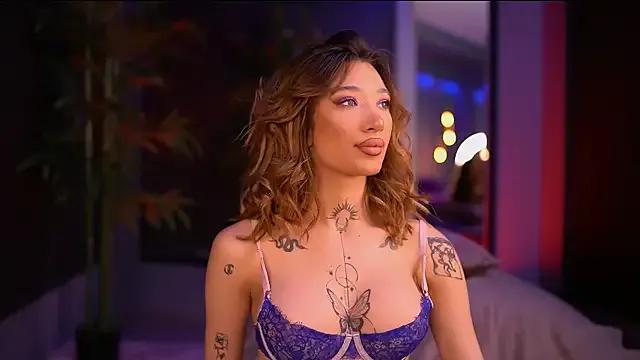 SiennaJayden — Turn me ON3 min control