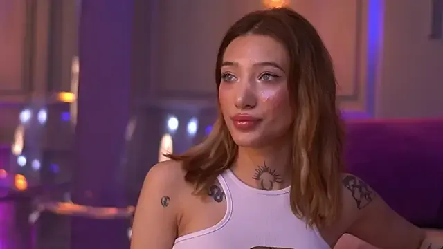 SiennaJayden — Edge my Pussy
