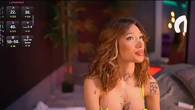 SiennaJayden — Double action:play w my pussy+BJ