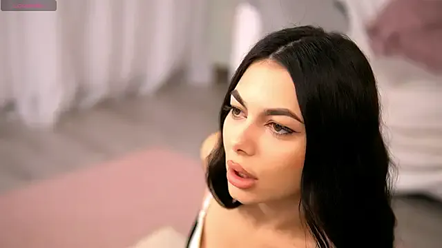 SierraVyx — Warm my KITTY up