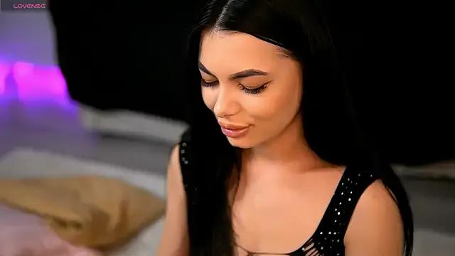 SierraVyx — PussyPLAY
