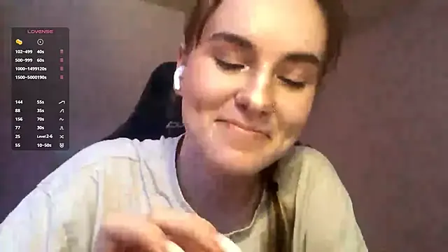 SiIver_Dawn — Show the ass in panties