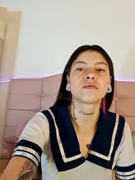 silvana_page_ — Blow job + spit