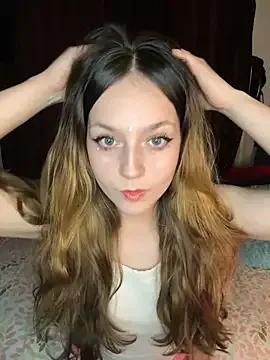 silver-moon09 — Freechat on StripChat