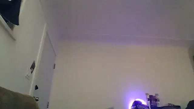 SilverandFox — finger my pussy