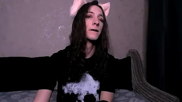 StripChat SilverMuse_ is Freechat SilverMuse_ — Light up my day