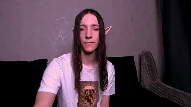 SilverMuse_ — 5 minutes of fingering o_O