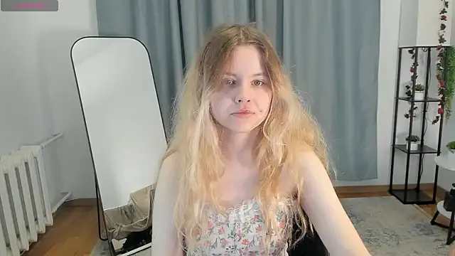 SilverWillow — flash pussy