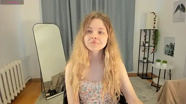 SilverWillow — flash pussy