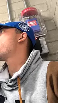 SimonRoberth — show cum
