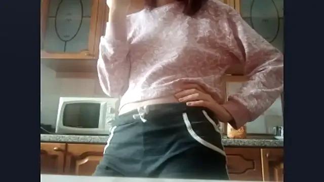 SinlessTaking — twirl my butt