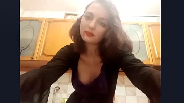 StripChat SinlessTaking is Freechat SinlessTaking — Bite my finger