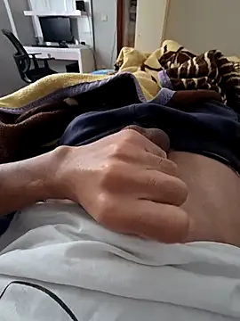sinyorwhitee — Cum