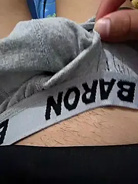 sinyorwhitee — Cum
