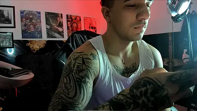 Sisoyalejo420 — Hot smoke in the air... will you join me?