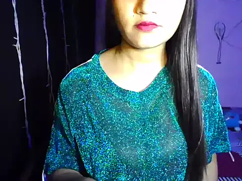 Siyaji_69 — Oily Pussy show 