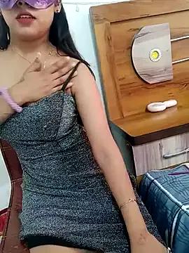 StripChat Sizzling_Shreya is Freechat Sizzling_Shreya — Full face public pussy fingring
