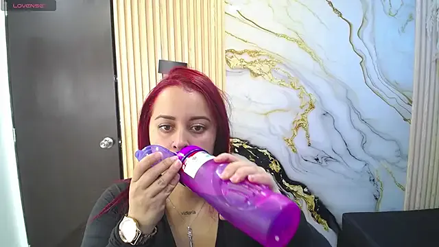 SkarlettArslan- — Oil in tits