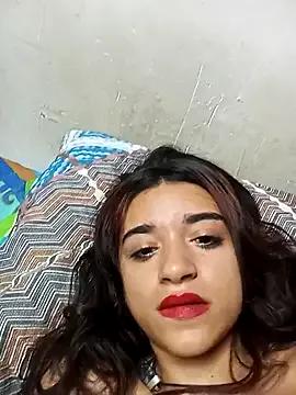 Skarlteth_taylor — Naked