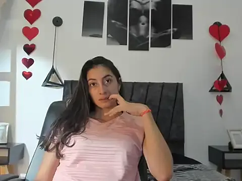 skinny_kinkyxx — your girlfriend