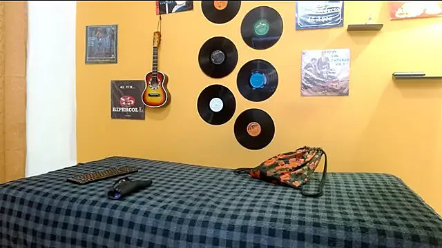skinnyverus18 — break my anus