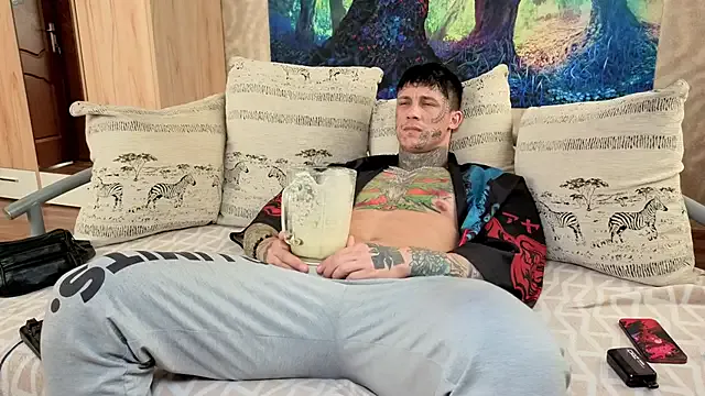 SKIRLINGOD — make my cock hard
