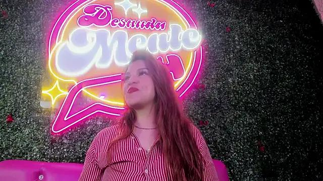 Skylar__Desire — SHOW TONGUE