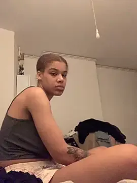 SkylarMae — BOUNCE TITTIES 