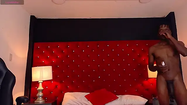 SkylerBigxxx — Spit cock