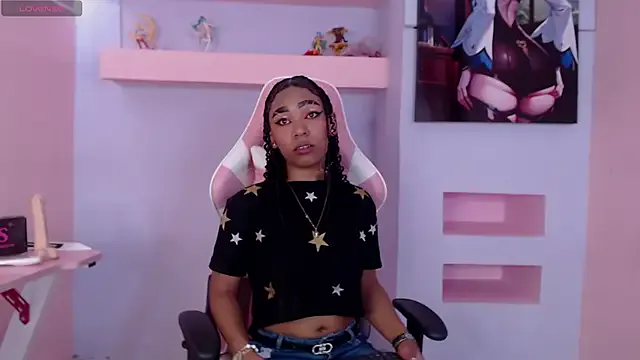 SkylerBloomm — Give my nipples