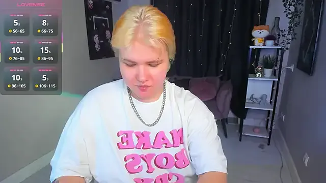SkyTrisha — Love you Trisha!