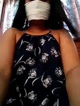 Slcatgirl — Full nude and off panty fingering