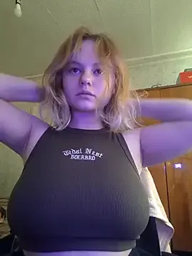 SlipperSherry — Take off shorts