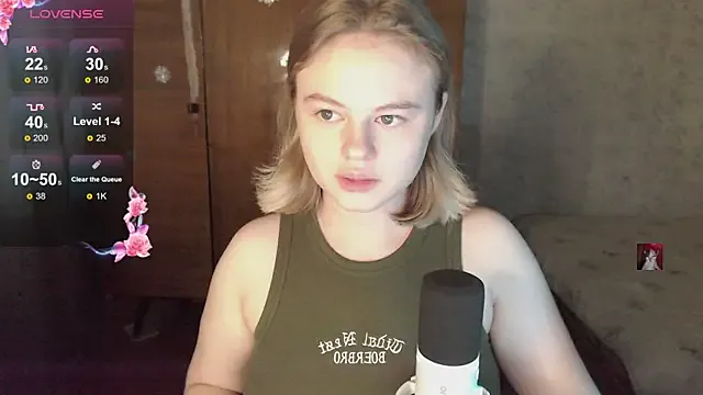 SlipperSherry — Take off top