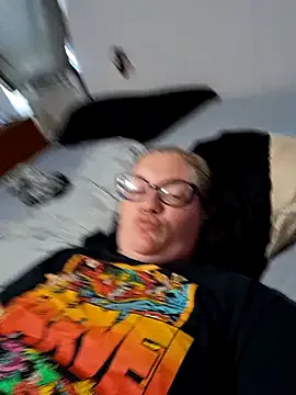 Slutty_Owl420 — Quick show before work