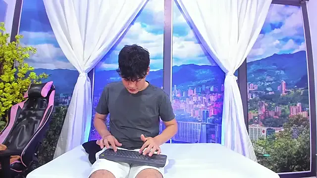 SluttyBoyDuo — BIG DICK IN A ASS