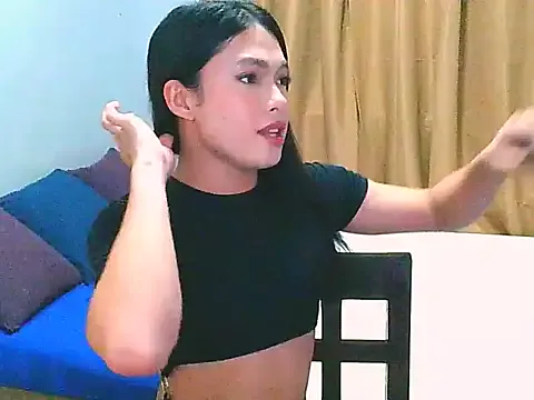 SluttyZowi — cummmm showwwww