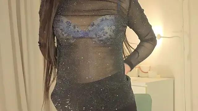 slyshypie — If you like me