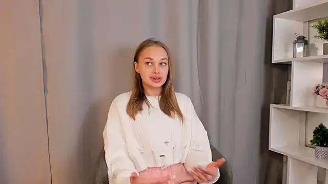 StripChat SlyviaCrapo is Freechat SlyviaCrapo — SMILE FOR YOU