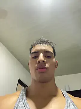 Smith_Fitness — Cum show 
