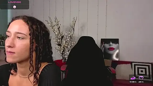 Smoke_of_soul_ — hot dance + naked