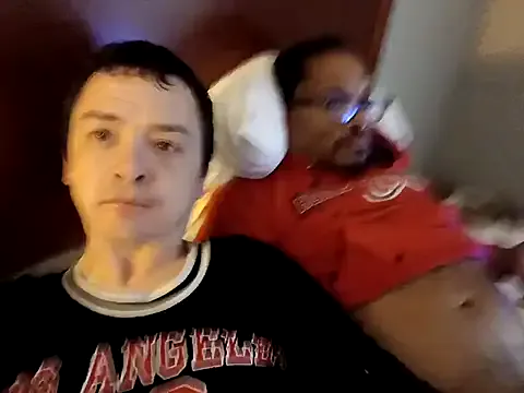 SmoothFemSloppyToppy — To get a few fans.