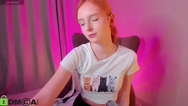 Snega_Ginder — Flash boobs