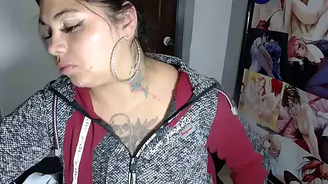 snow_belle — change my lenceri