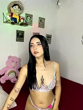 Soff_lee — Show tits
